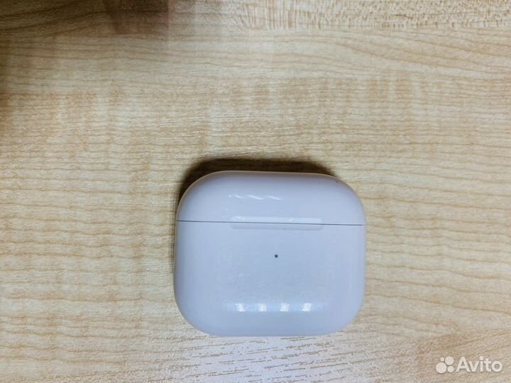 Наушники apple AirPods 3.Оригинал