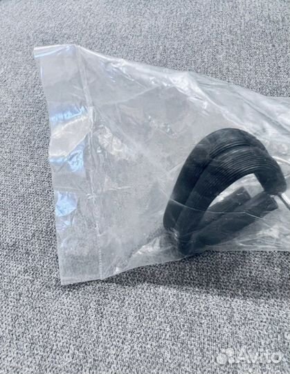 Сетка WB06 защитная 14 см/ Зажим для светильников