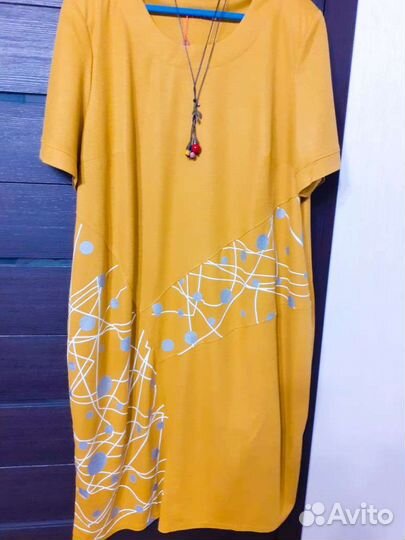 Вещи женские