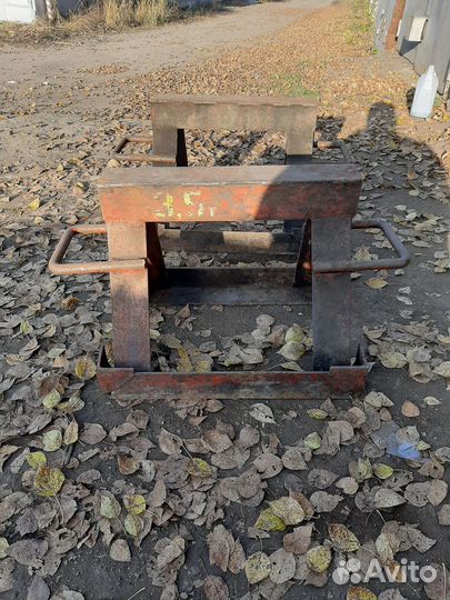 Козелки-Подставки