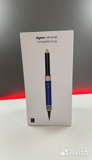 Стайлер dyson long hs05, Оригинал