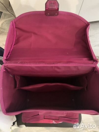 Рюкзак для девочки