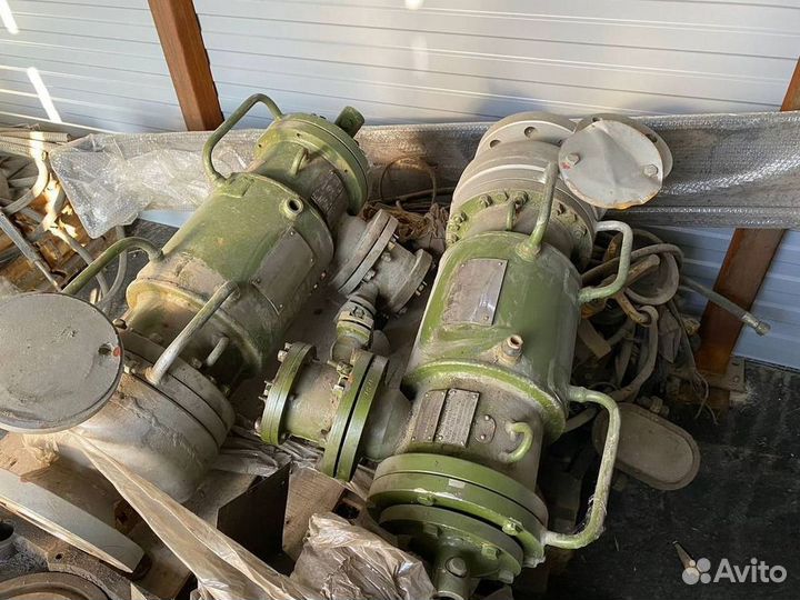 Насос 1цг 2.5-50