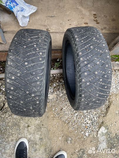 Goodyear Ultragrip Ice Arctic 195/55 R16
