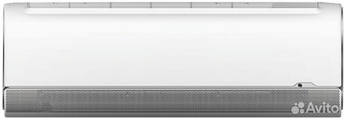 Сплит система Midea msfa2-09N8D6-I/msfa1-09N8D6-O