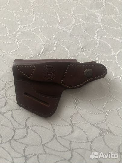 Кабура для псм