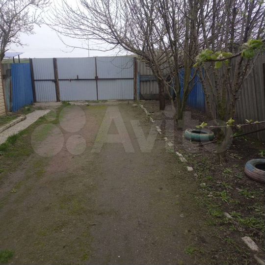 Дом 52,9 м² на участке 7 сот.