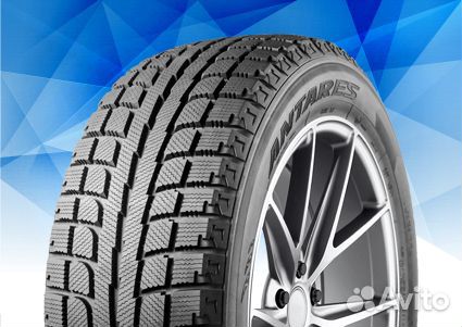 Antares Grip 20 235/60 R17 T