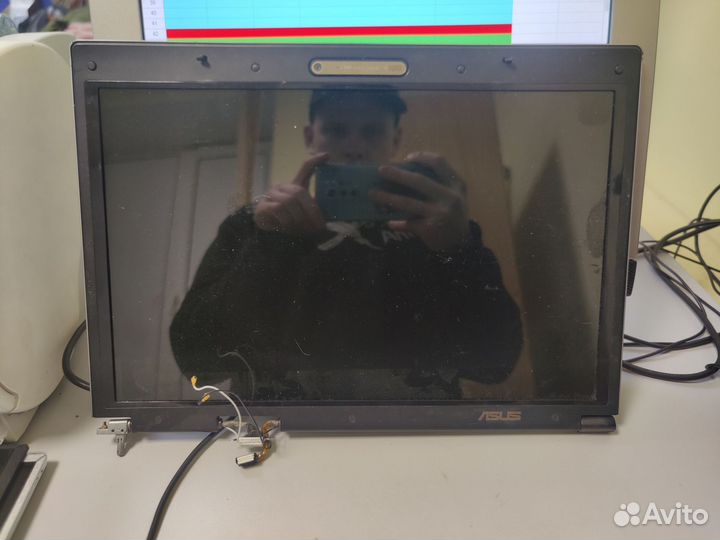 Матрицы и экран для ноутбука n156b6-l0b