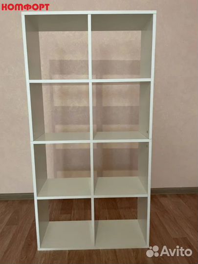 Стеллаж новый