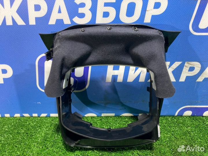 Кожух рулевой колонки Mercedes Glc W253 OM651 2018