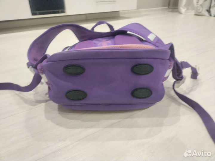 Школьный рюкзак