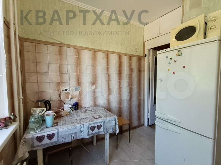 1-к. квартира, 38,5 м², 3/9 эт.