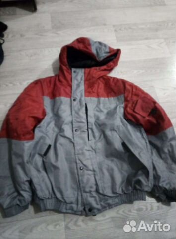 Спецодежда Зимняя