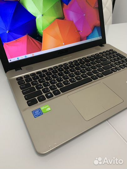 Full HD 4ядра+SSD512GB+8GB+Nvidia GeForce 810M 2GB