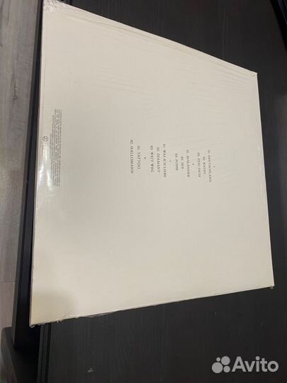 Rammstein-Rammstein (2LP)