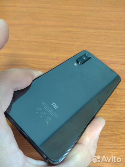 Xiaomi mi 9se