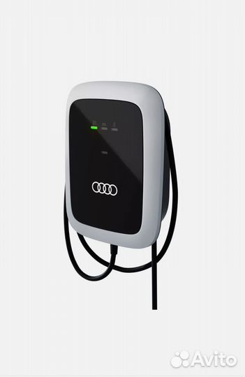 Зарядная станция Audi Wallbox Pro из Германии нова