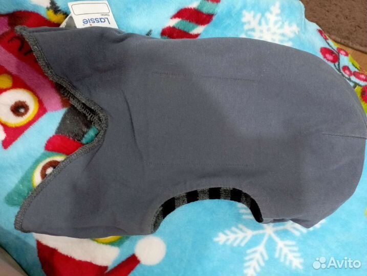 Шапка шлем lassie 48 для мальчика