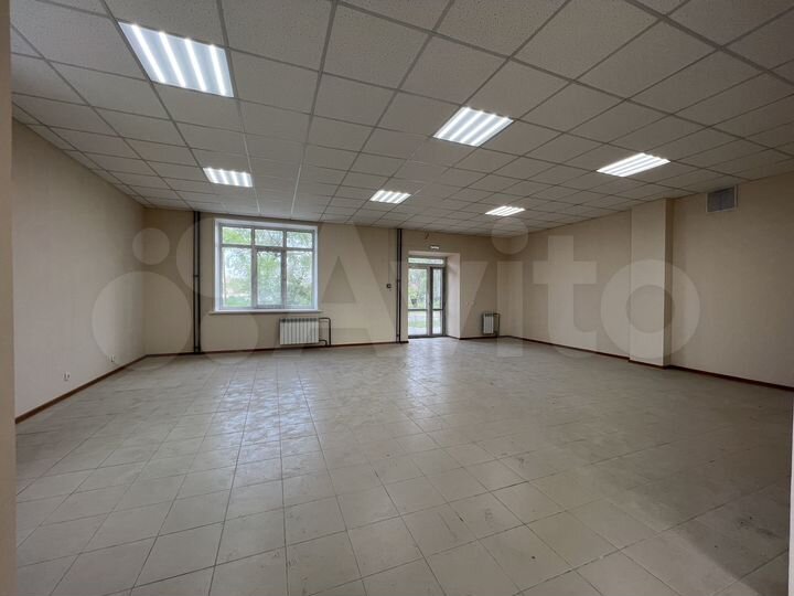 Свободного назначения, 117.2 м²