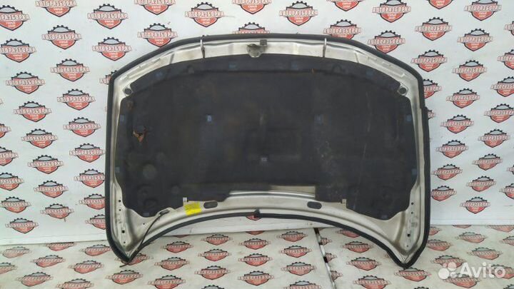 Капот Volvo Xc70 SB5254 B5254T 2005