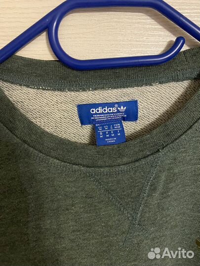 Свитшот adidas originals