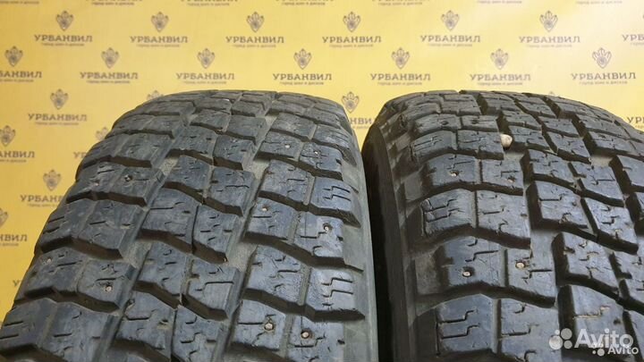 КАМА И-520 235/70 R15 105S