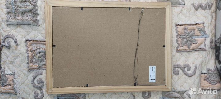 Рамки IKEA для фотографий,дипломов,грамот