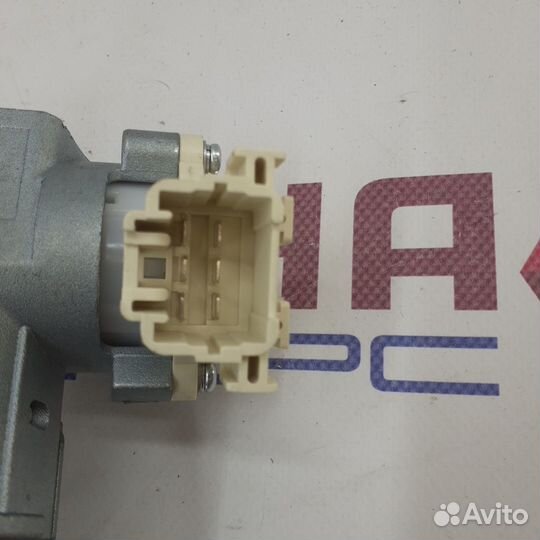 Замок зажигания комплект lifan X60