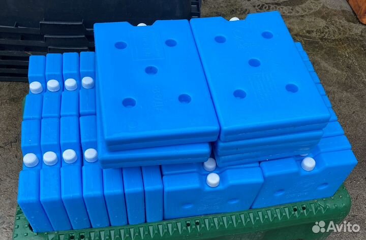 Хладоэлемент