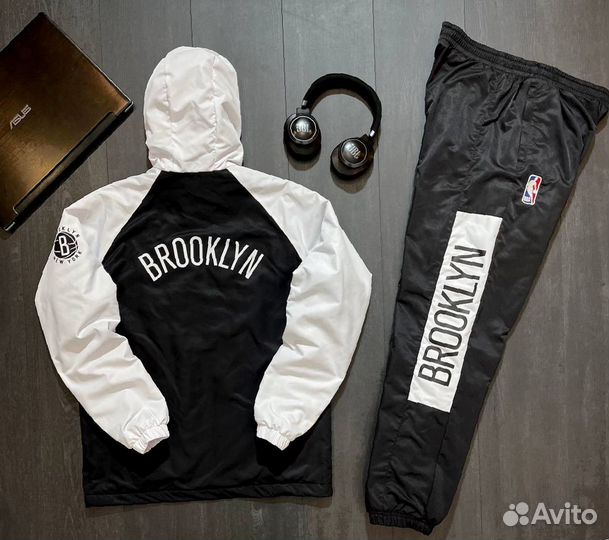 Спортивный костюм Nike Brooklyn мужской