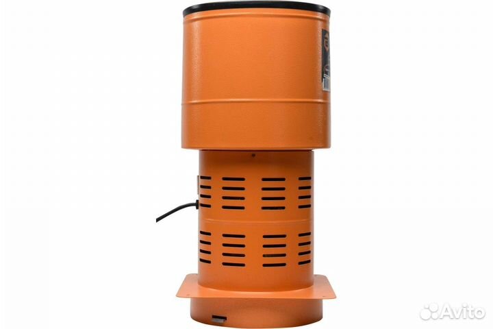 Новая Зернодробилка Вихрь зд-350