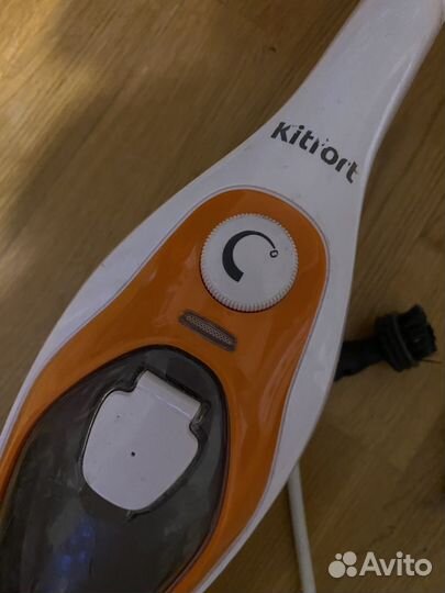 Паровая швабра kitfort