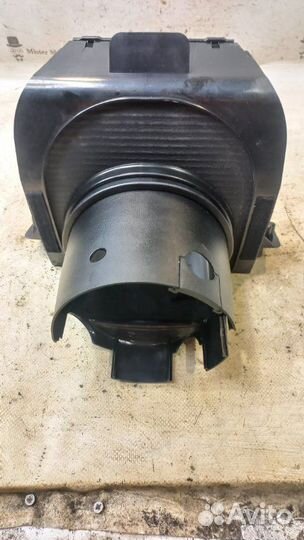 Кожух рулевой колонки Mercedes-Benz S-Class W221 W