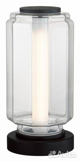 Настольная лампа декоративная Odeon Light Jam 5409/10TL