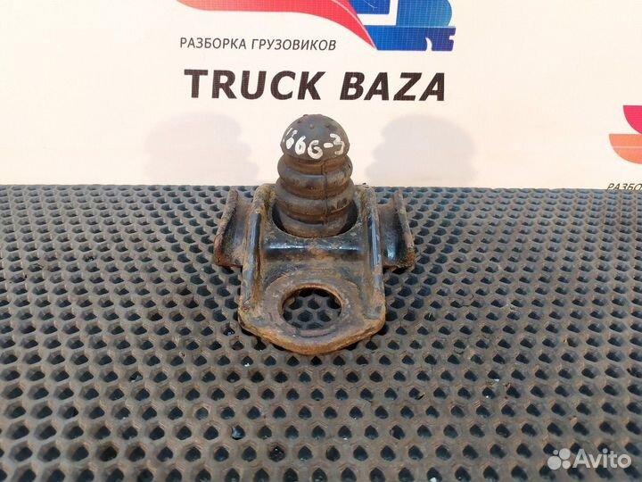 Отбойник рессоры передней Man L2000, Man TGL