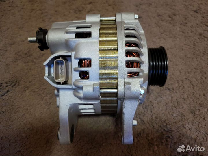 Генератор Mitsubishi Lancer 9