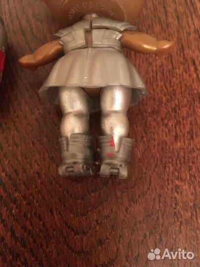 Кукла lol surprise лол Tinz из серии Under wraps