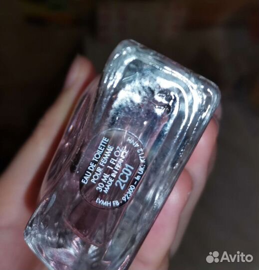 Туалетная вода L'EAU kenzo florale