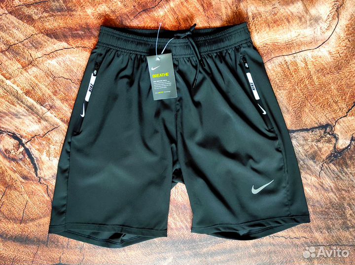 Шорты nike для бега