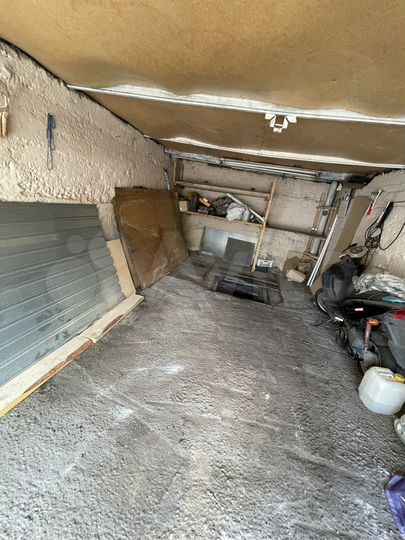 Гараж, 27 м²