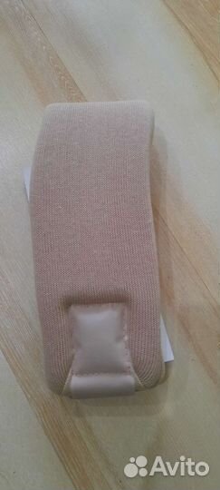 Бандаж шейный отдел Trives