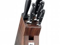 Набор ножей WMF Spitzenklasse 6 предметов