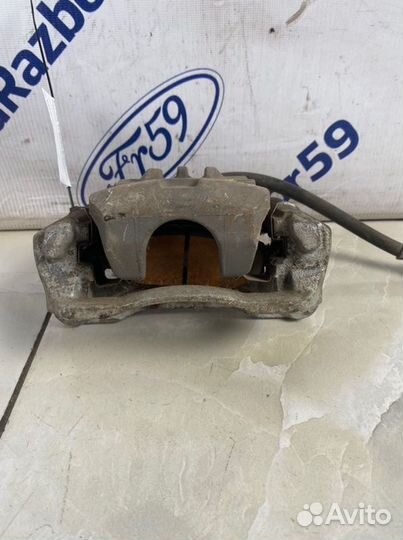 Суппорт задний правый Subaru Outback BP9 2.5