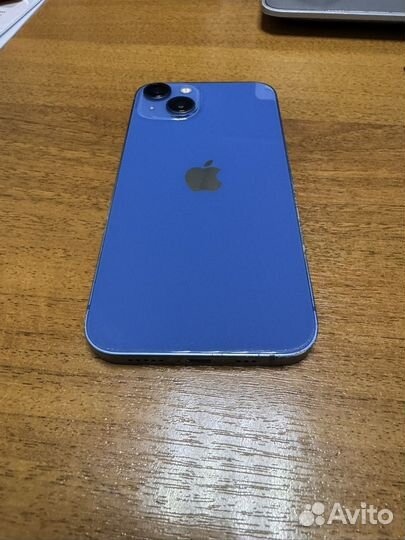 iPhone 13, 128 ГБ
