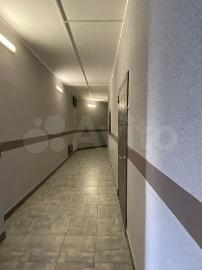 1-к. квартира, 36 м², 18/20 эт.