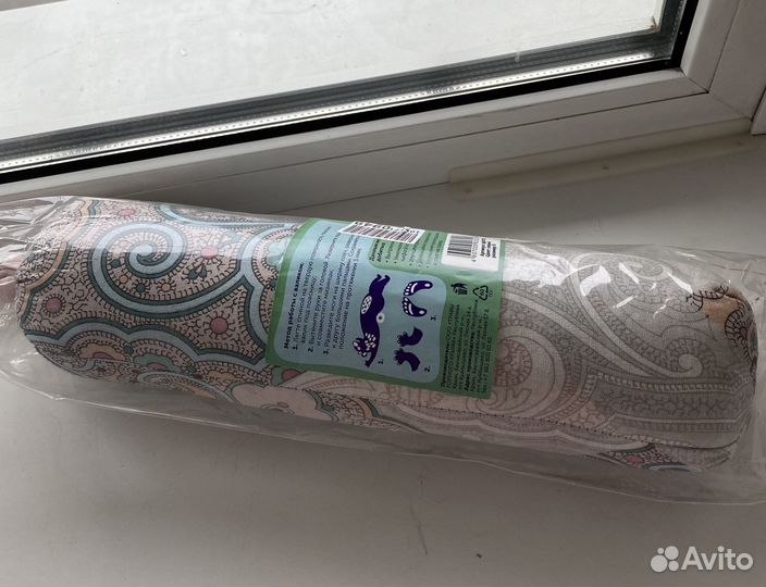 Валик для массажа