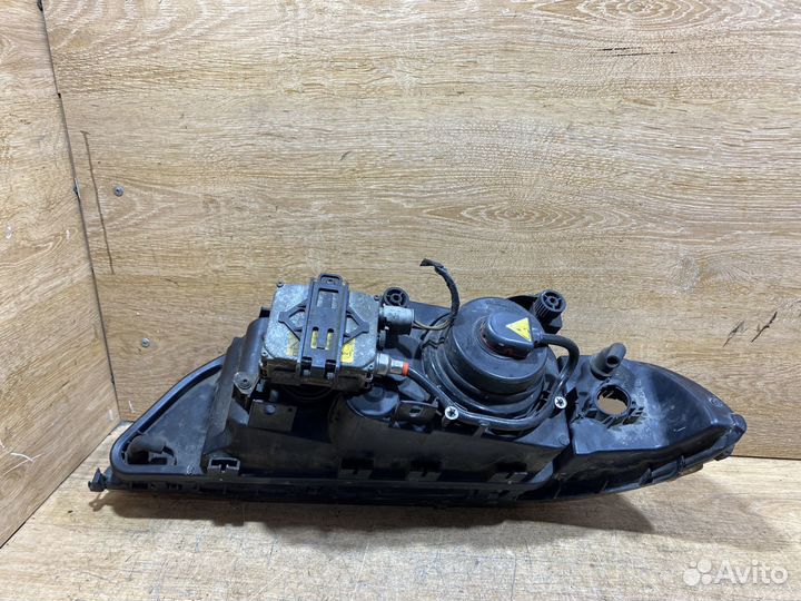 Фара передняя правая BMW E39 дорестайлинг 141940