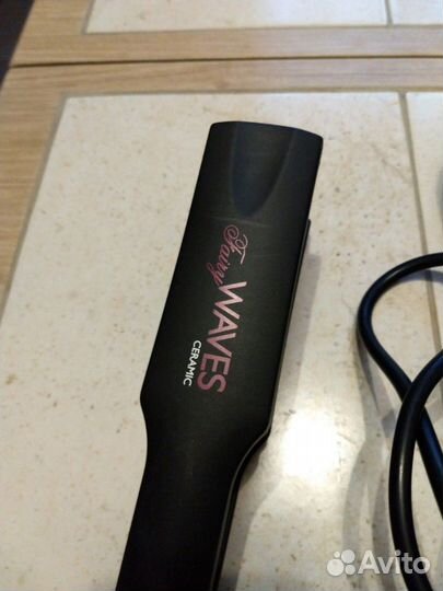 Продаю щипцы для современной укладки