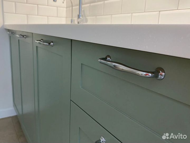 Кухни на заказ от производителя